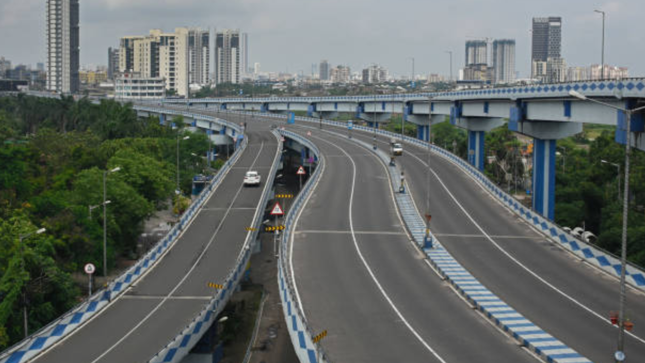 चेन्नई में सबसे ज्यादा फ्लाईओवर