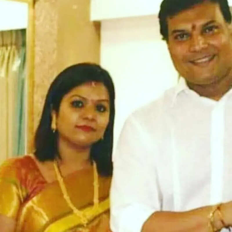 दयानंद शेट्टी Dayanand Shetty