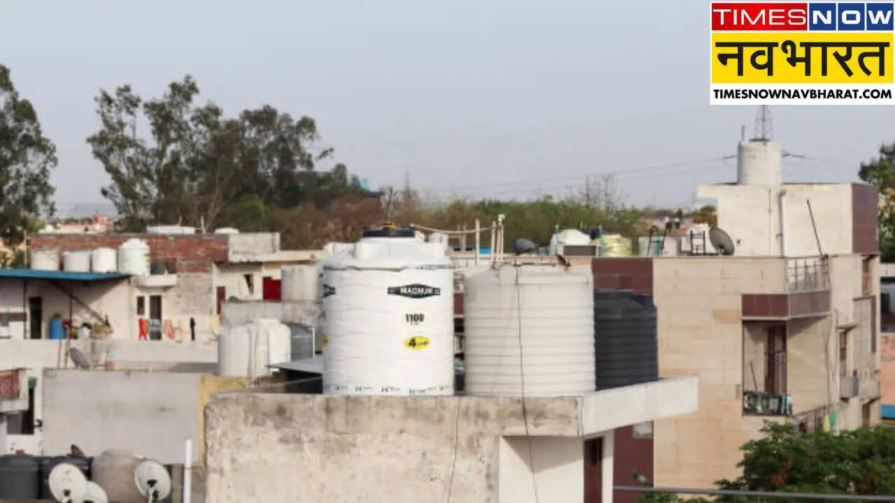 वॉटर टैंक पर वारंटी 