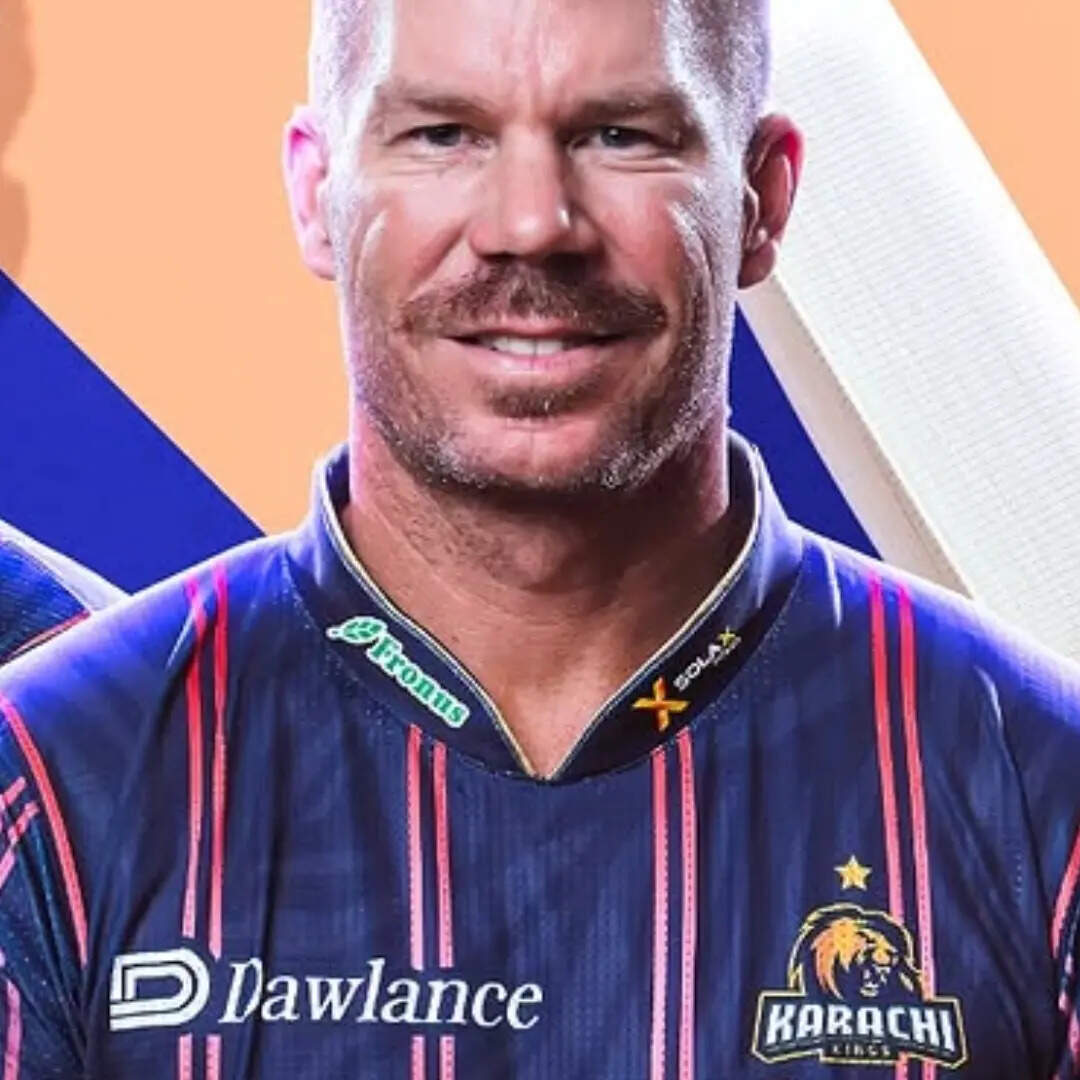 PSL में कितने में बिके वॉर्नर