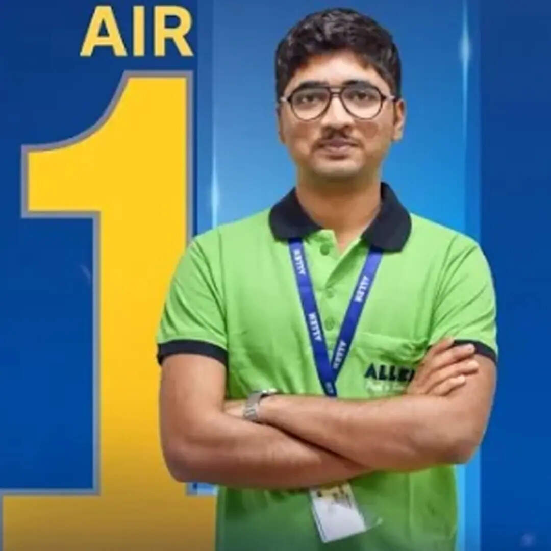 पिता को नहीं पता जेईई क्या है 