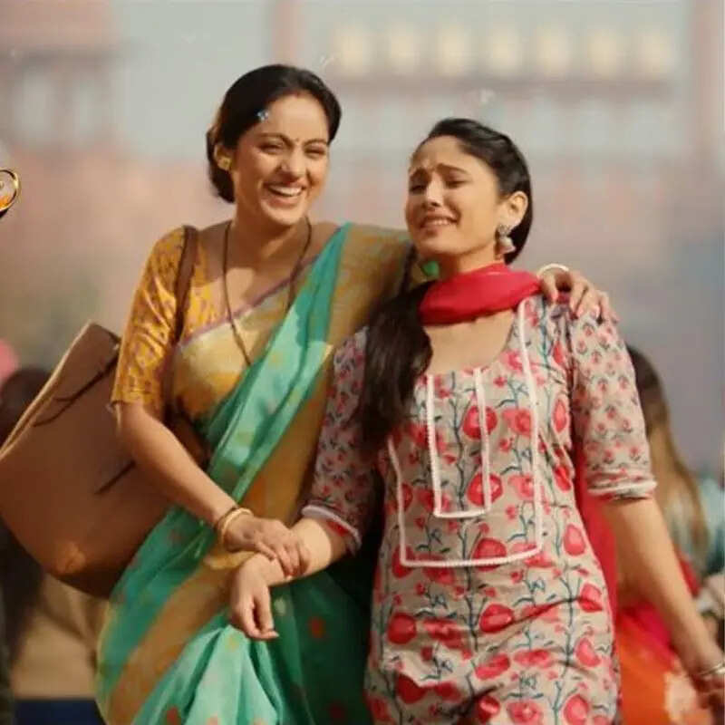 लक्ष्मी का सफर Lakshmi Ka Safar
