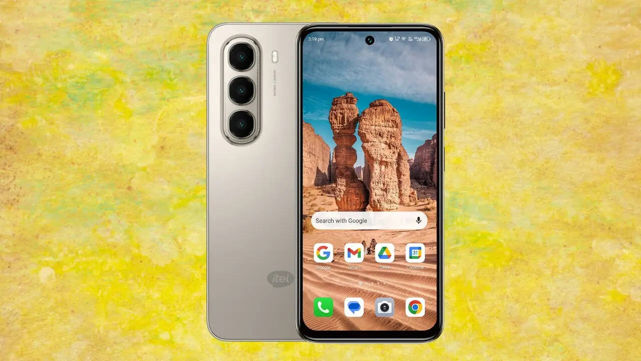 itel A95 5G की खासियत