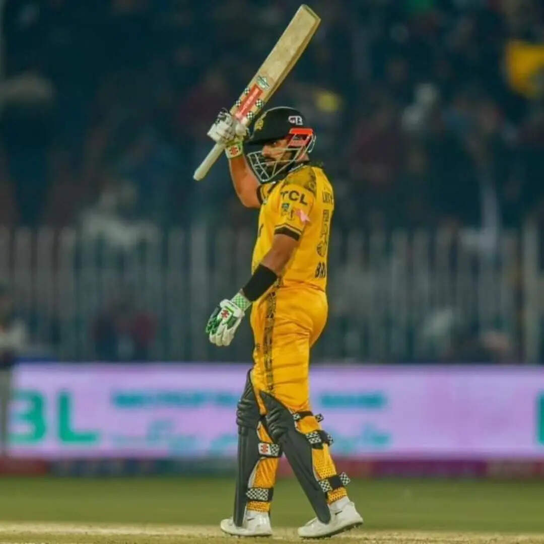 PSL के सिकंदर बाबर आजम