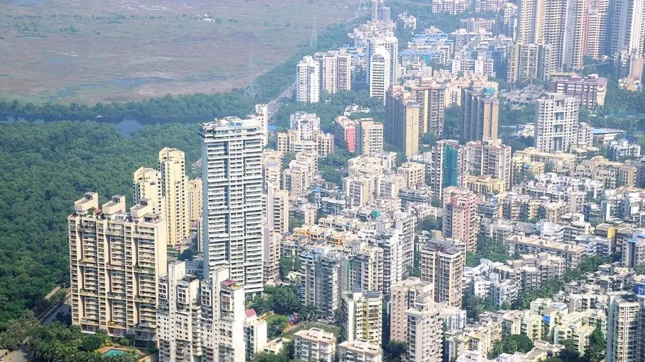 नवी मुंबई