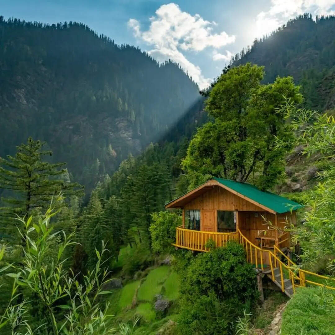 ​जीभी घूमने जाने का सबसे बेस्ट टाइम​