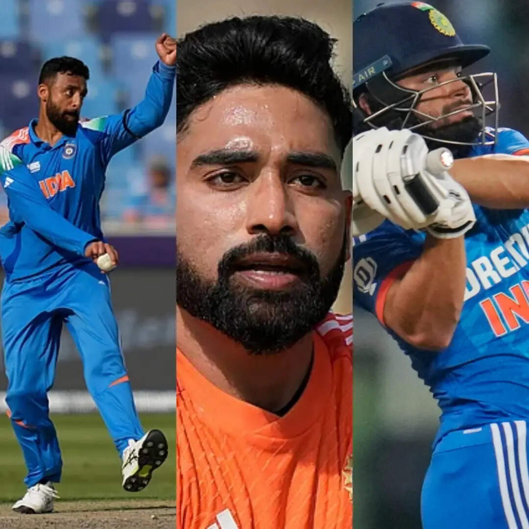 इनके अलावा और कौन-कौन