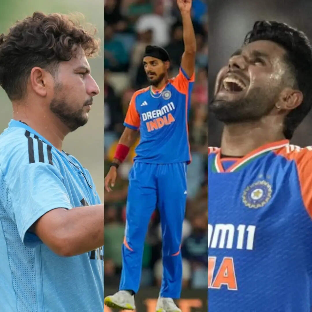 गेंदबाजों में कौन होगा शामिल