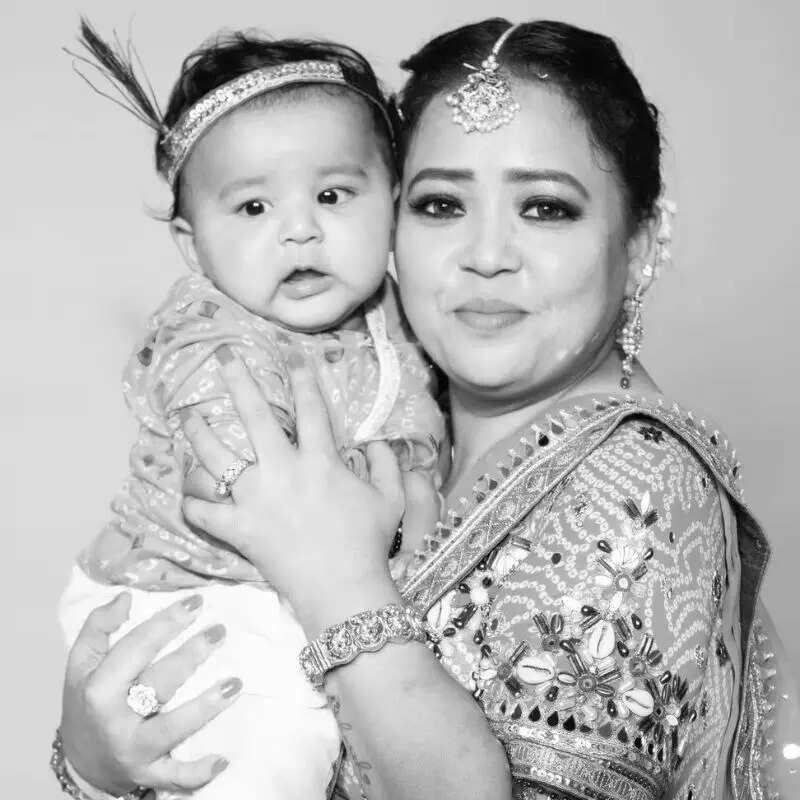 भारती सिंह Bharti Singh