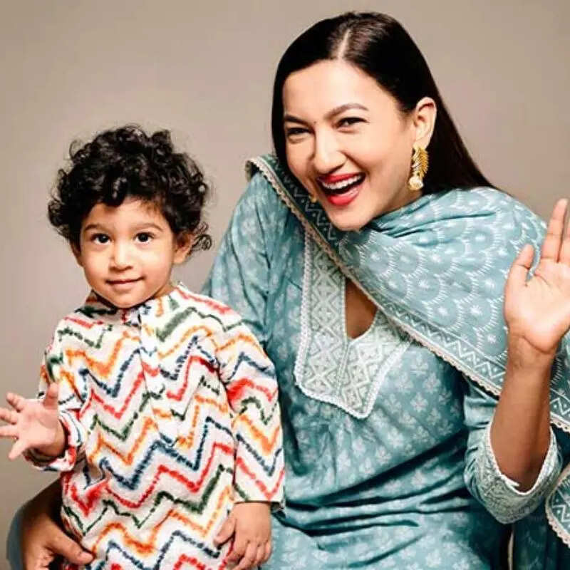 गौहर खान Gauahar Khan