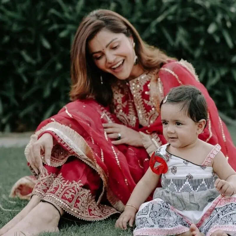 रुबीना दिलैक Rubina Dilaik