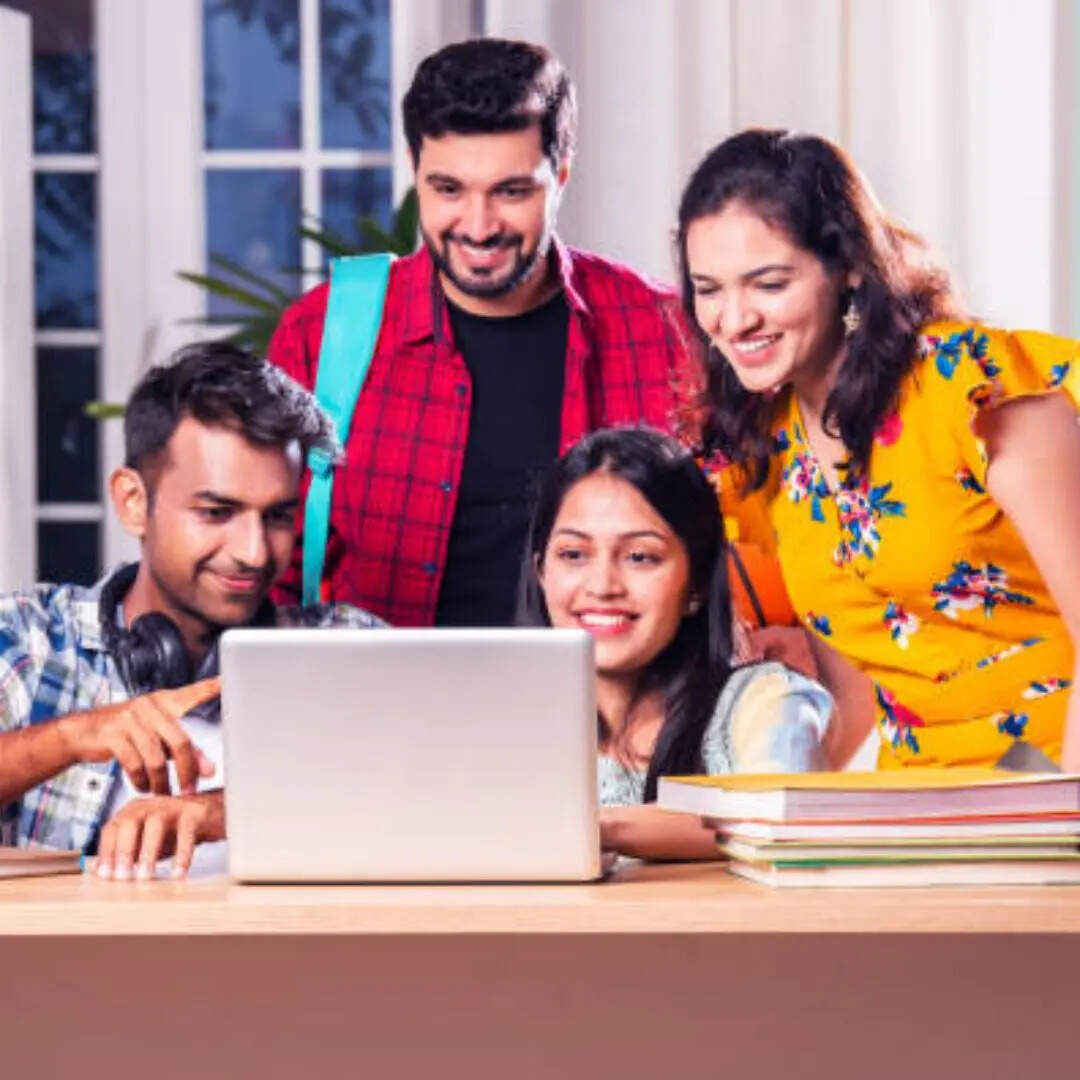 इंडस्ट्रियल ओरिएंटेड कोर्स