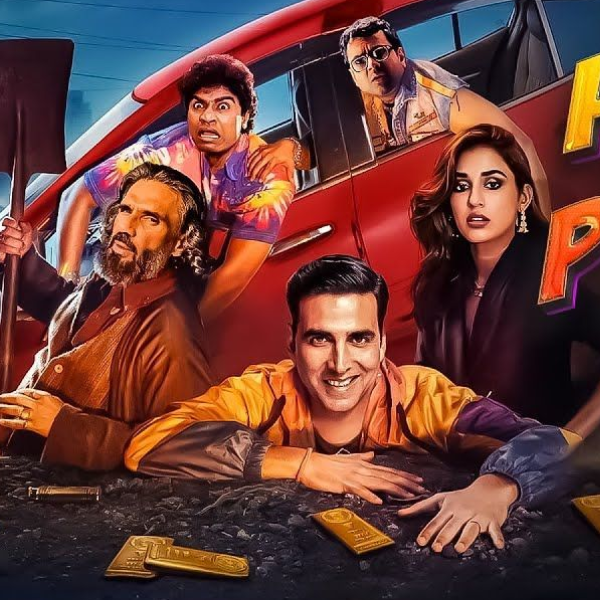 हेरा फेरी 3 (Hera Pheri 3)