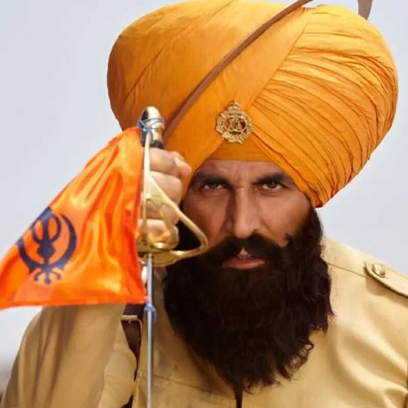 केसरी 3 (Kesari 3)