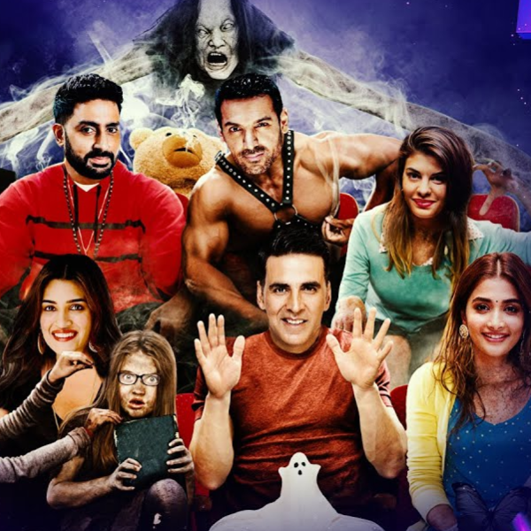 हाउसफुल 5 (Housefull 5)