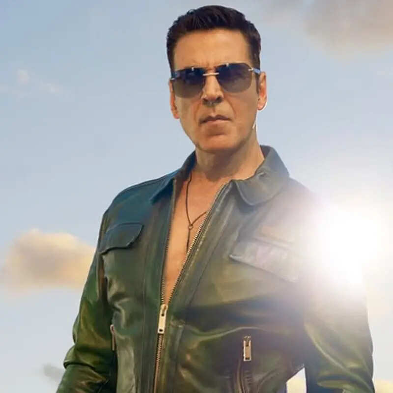 भागम भाग 2 (Bhagam Bhag 2)