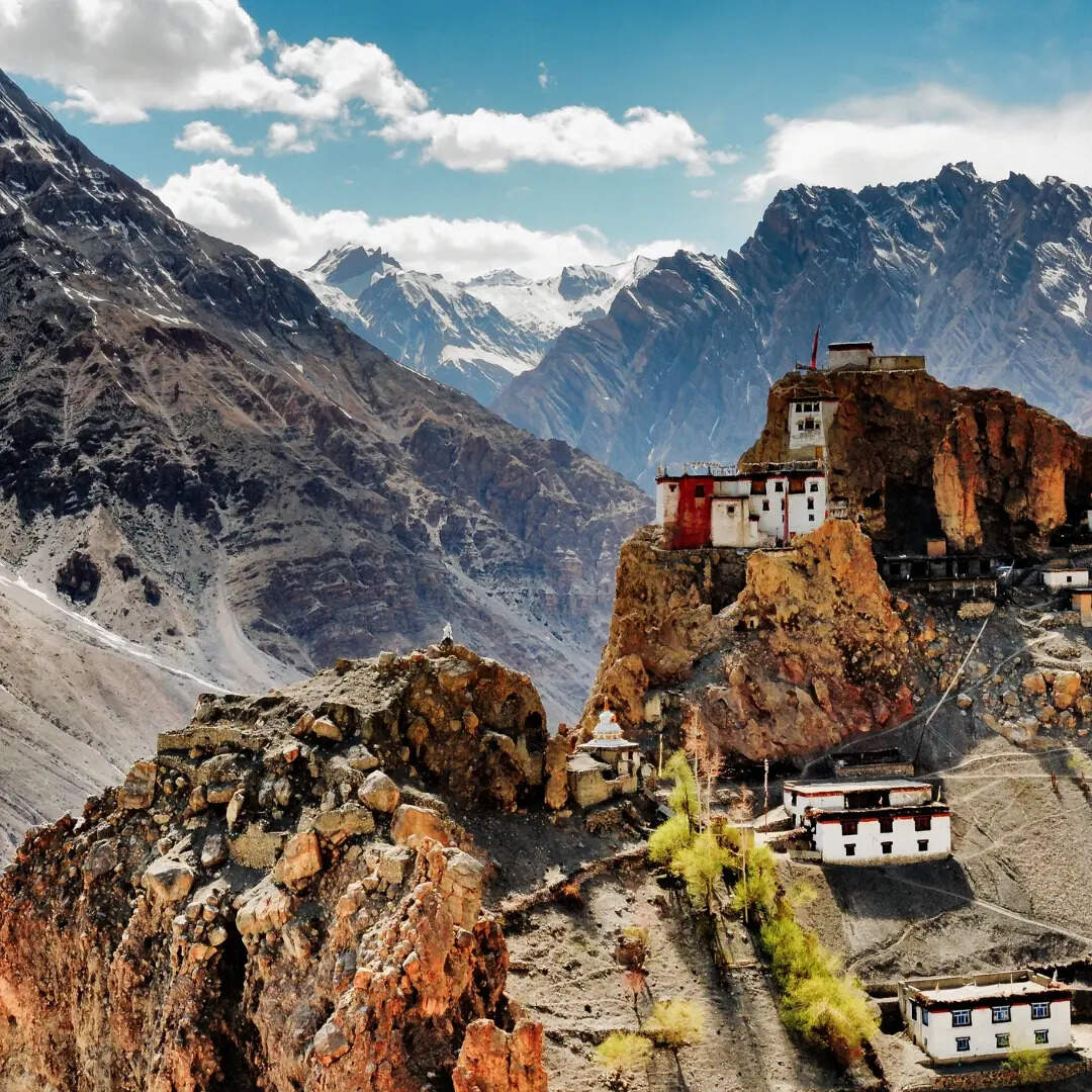 ​उर्वशी मंदिर का वैदिक इतिहास​