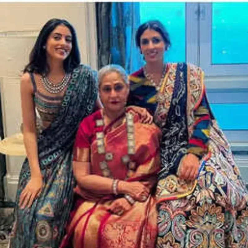 जय बच्चन की नेट वर्थ