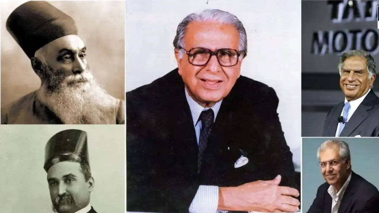 8 परिवार विरासत और भविष्य की तैयारी