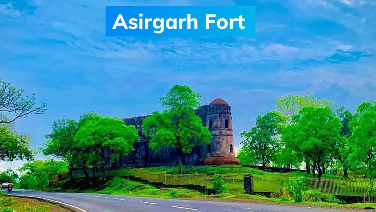 मध्य प्रदेश पर्यटन