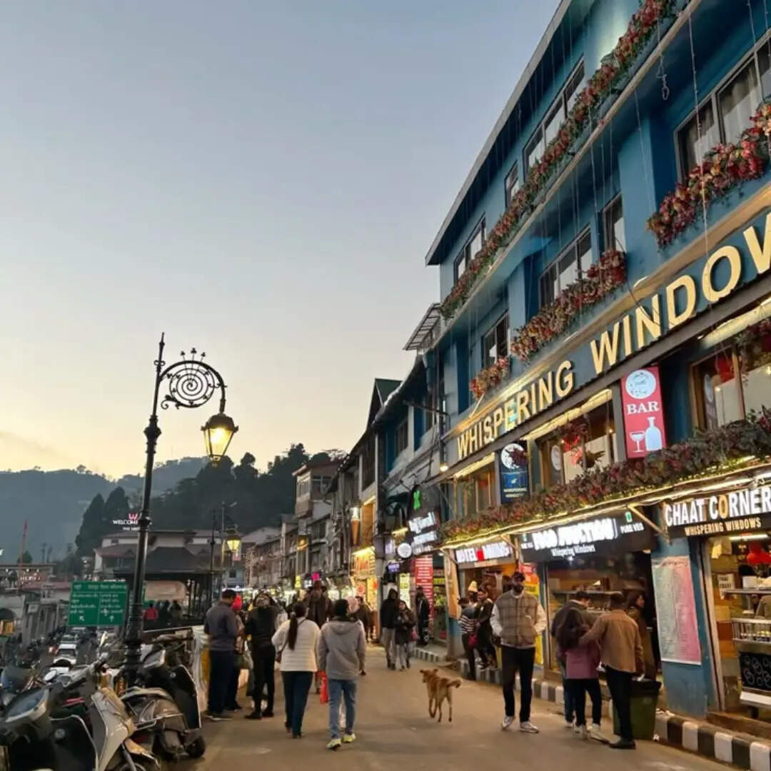मसूरी यात्रा का सर्वोत्तम टाइम