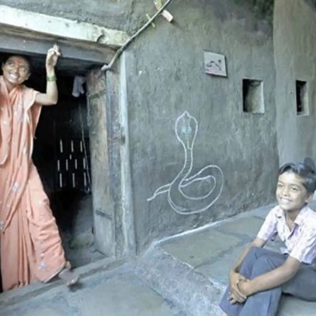 हर घर में विशेष स्थान