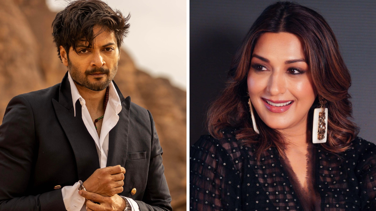 रियल लाइफ इवेंट पर बेस्ड होगी अली फजल और सोनाली बेंद्रे की नेक्स्ट सीरीज सामने आई बड़ी जानकारी