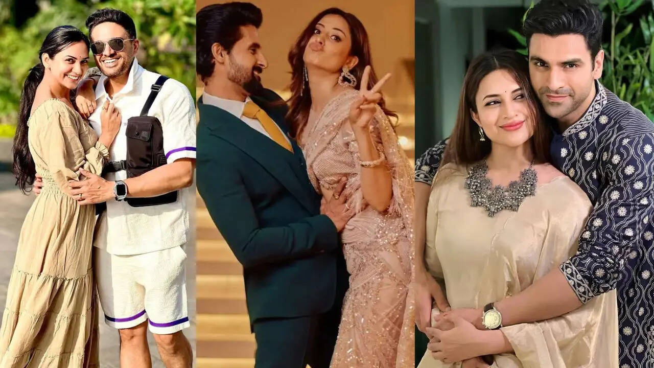 पति नंबर वन है टीवी के ये एक्टर