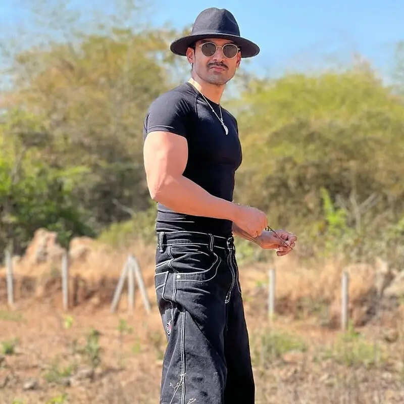 गुरमीत चौधरी Gurmeet Choudhary