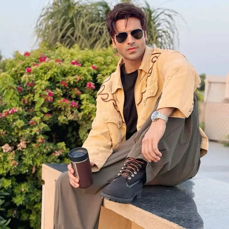 विवेक दहिया Vivek Dahiya