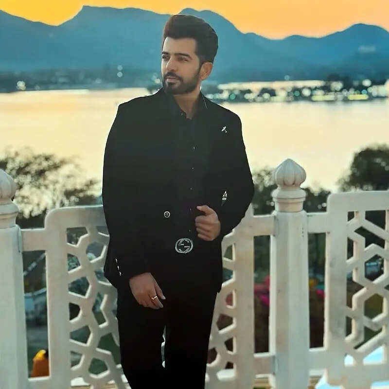 जय भानुशाली Jai Bhanushali