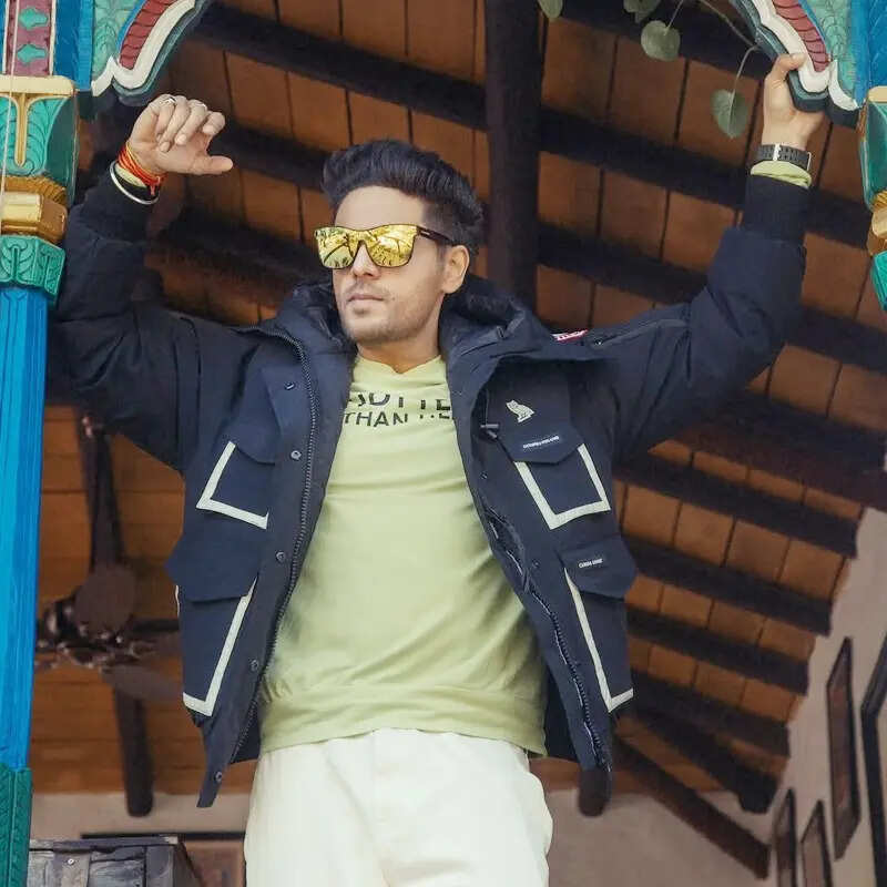 गौरव खन्ना Gaurav Khanna