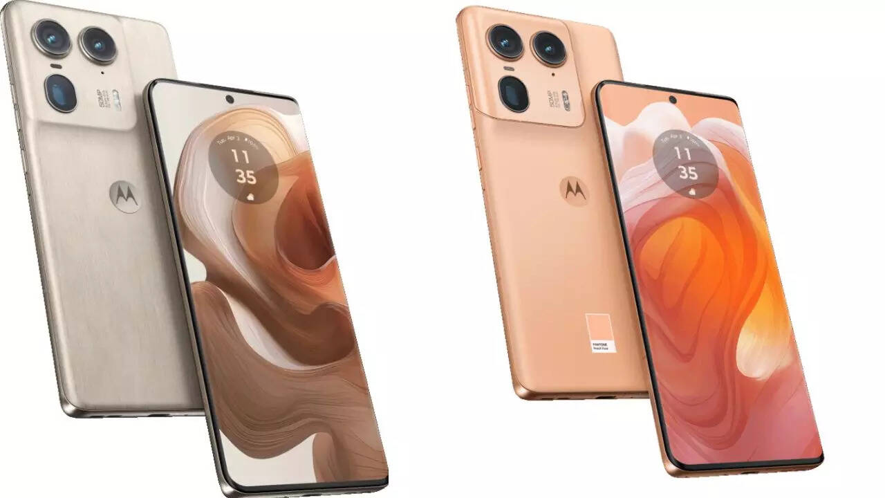 Motorola Edge 50 Ultra 5G