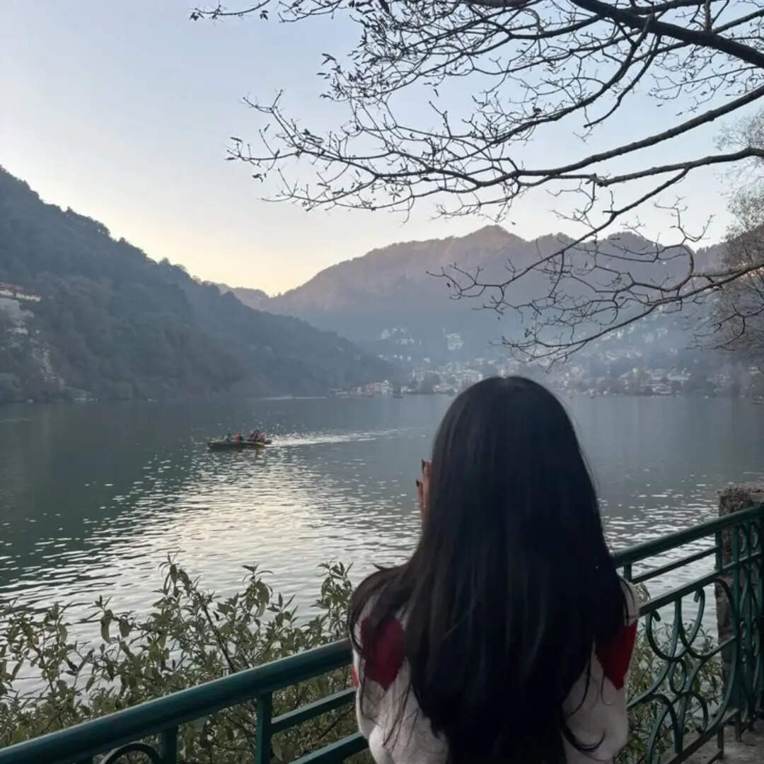 नैनीताल में रहने की जगह