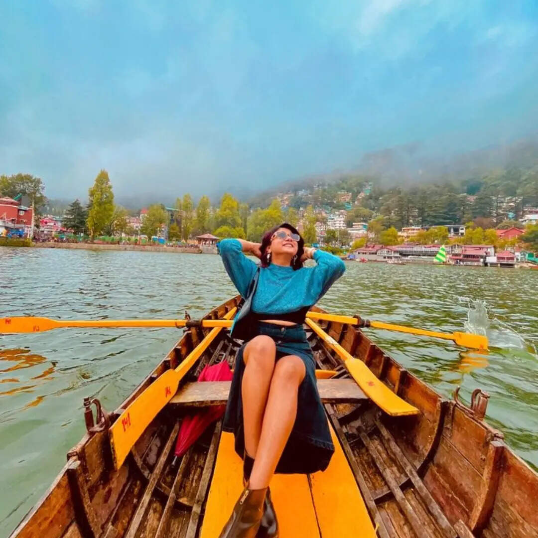 नैनीताल में घूमने की जगहें