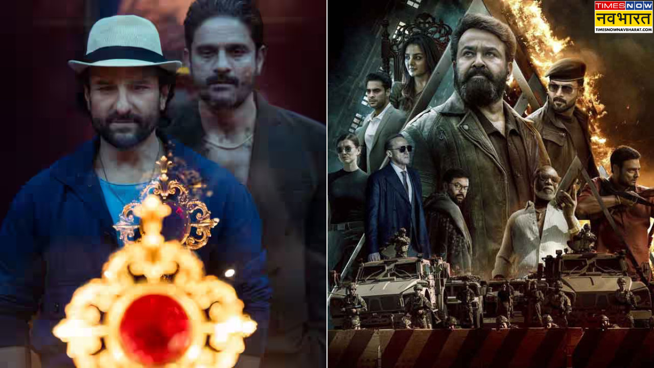 OTT Release This Week 21 To 27 Apr ओटीटी पर इस हफ्ते मिलेगा सस्पेंस-थ्रिलर का डोज फिल्में-सीरीज रिलीज होंगी हर रोज