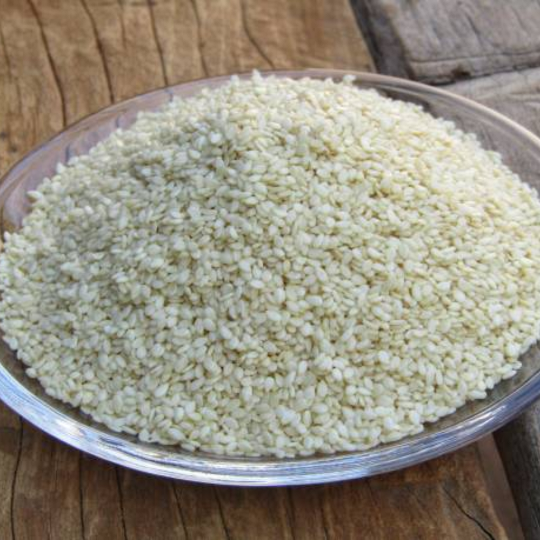 काले तिल में हैं जबरदस्त पोषक तत्व