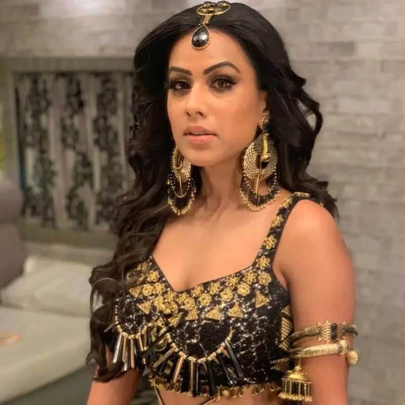 निया शर्मा Nia Sharma