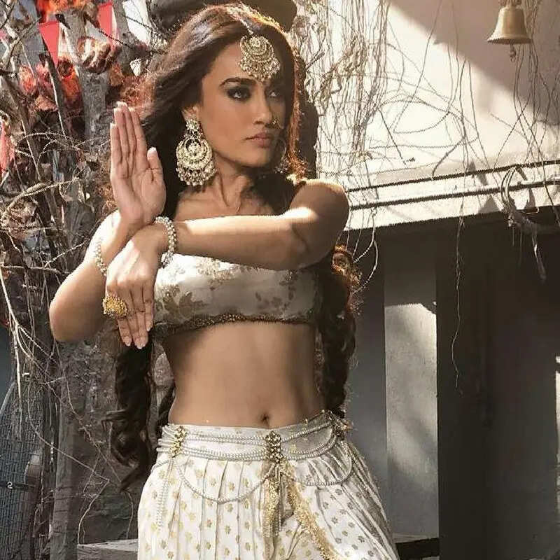 सुरभि ज्योति Surbhi Jyoti