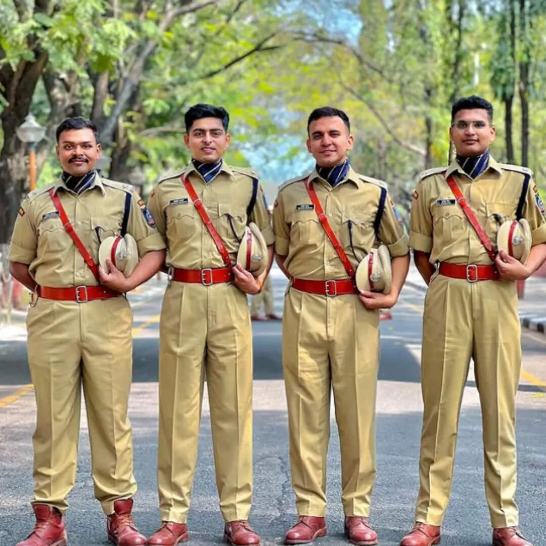 यूपीएससी की तैयारी