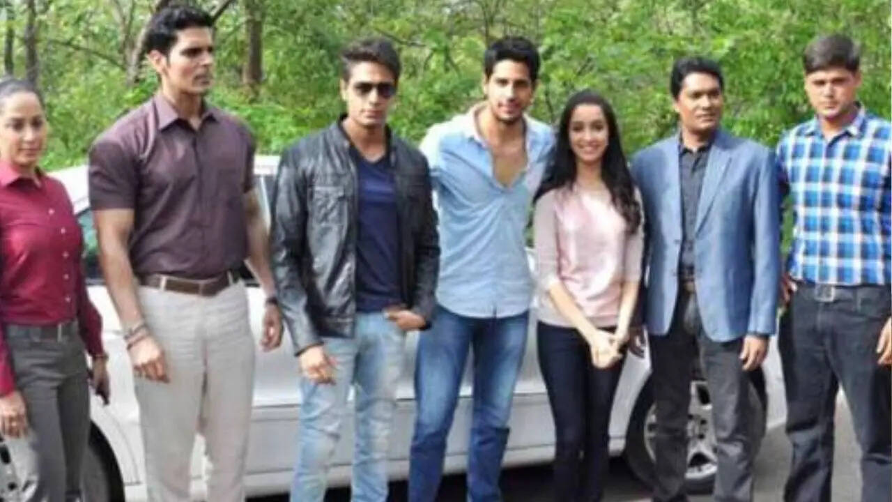 CID से चले गए एसीपी प्रद्युम्न सुनकर गौरव खन्ना ने किया ऐसे रिएक्ट बोले शिवाजी साटम के बिना तो