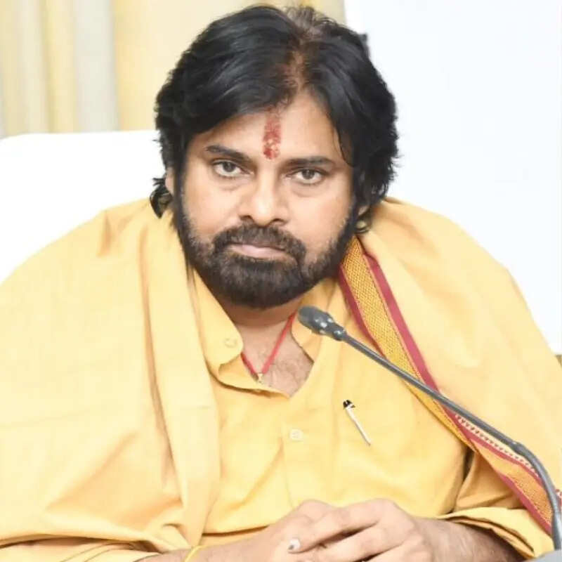 पवन कल्याण Pawan Kalyan