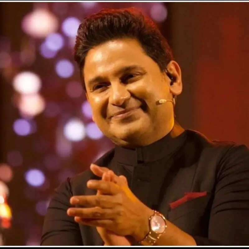 मनोज मुंतशिर शुक्ला Manoj Muntshir Shukla