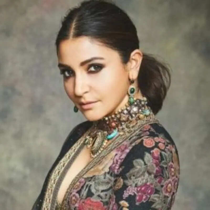 अनुष्का शर्मा Anushka Sharma