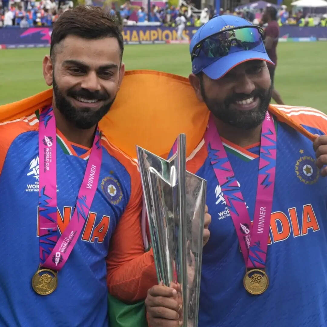 विराट और रोहित पर सवाल क्यों
