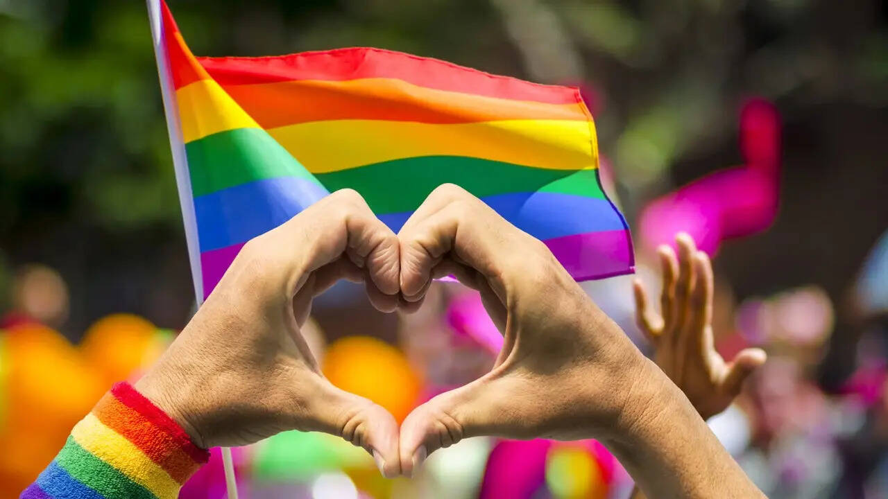 LGBT