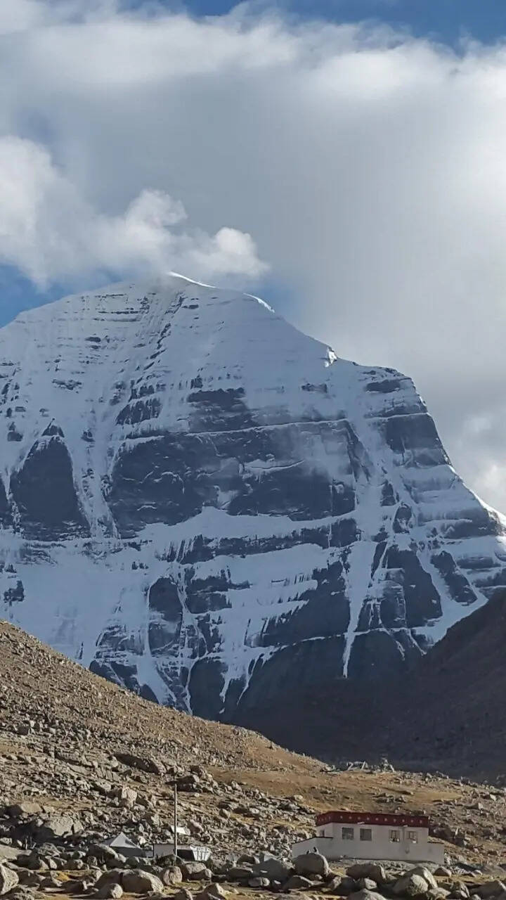 कैलाश मानसरोवर यात्रा