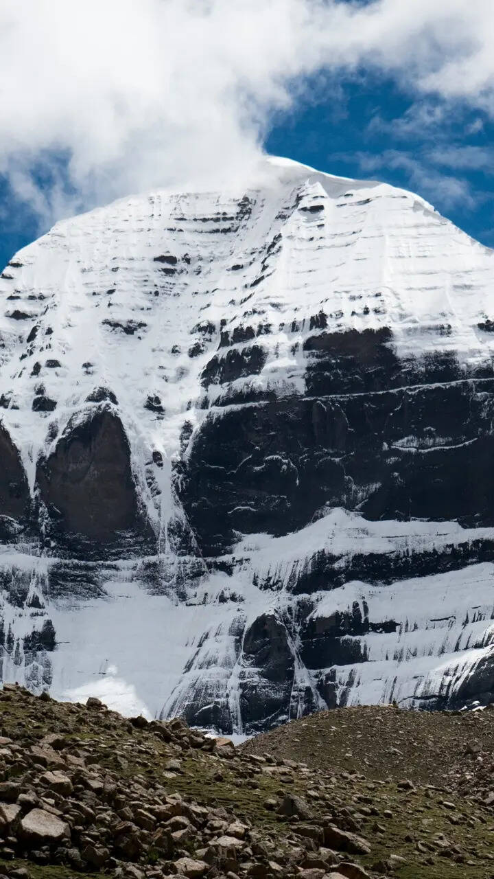 कैसे कर सकते हैं कैलाश मानसरोवर यात्रा शिव भक्त को अवश्य चाहिए जानना