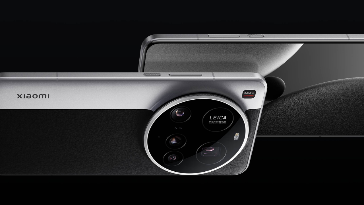 2 Xiaomi 15 Ultra प्रीमियम फीचर्स और कैमरा में बेमिसाल । कीमत 109999