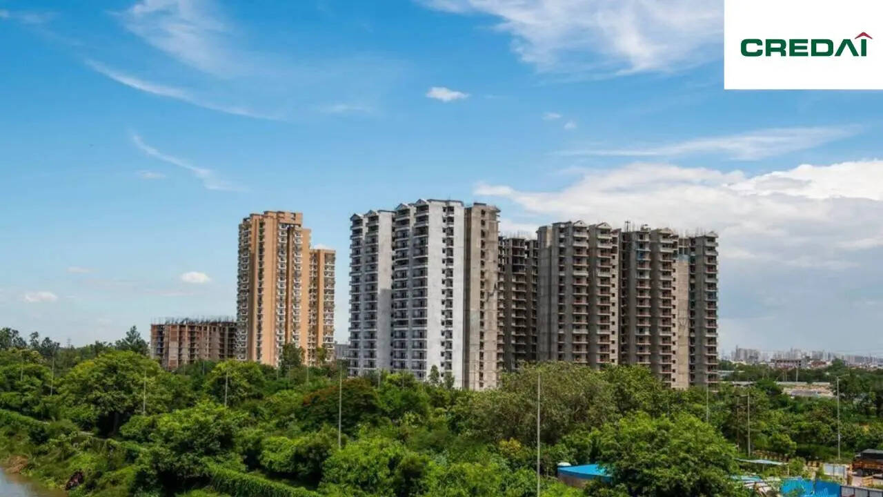 कैसा होगा भविष्य का गाजियाबाद CREDAI के मेगा कॉन्क्लेव में मंत्री और इंडस्ट्री के दिग्गज करेंगे चर्चा
